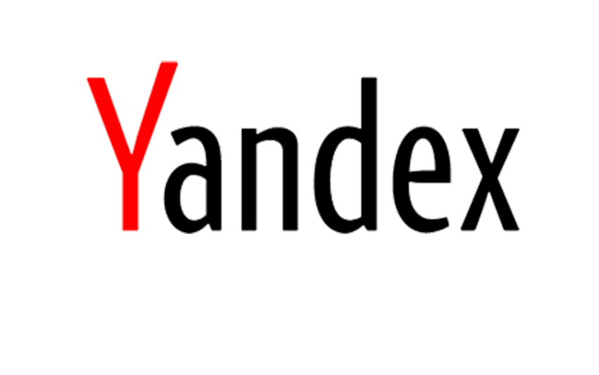 Animated Yandex Logo PNG Free Transparent