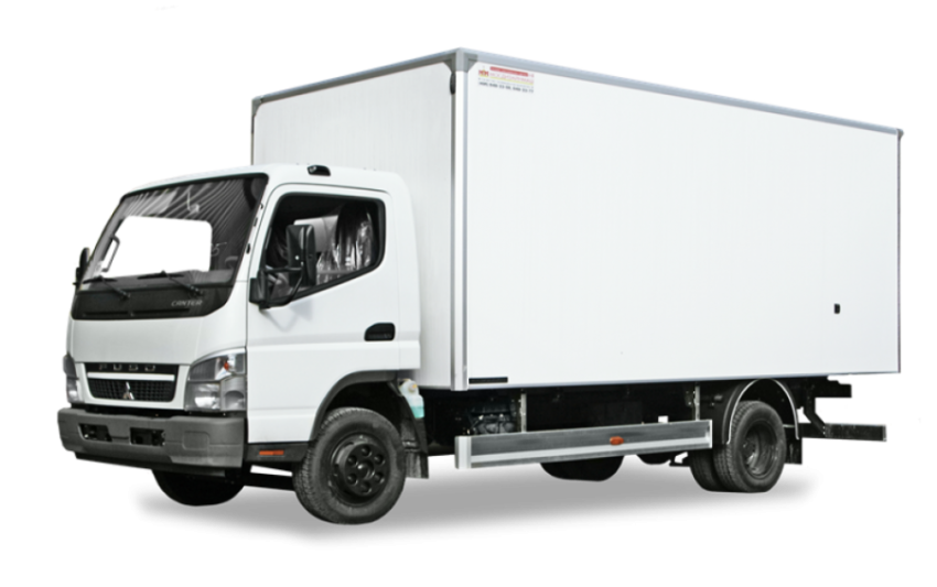 New Truck PNG Image Free Download