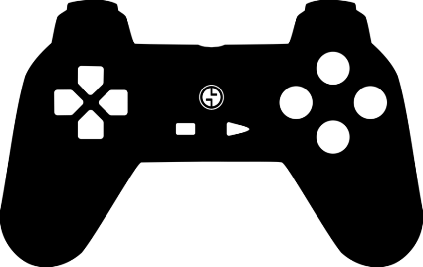 Sony PlayStation PNG Vector Illustration Icon