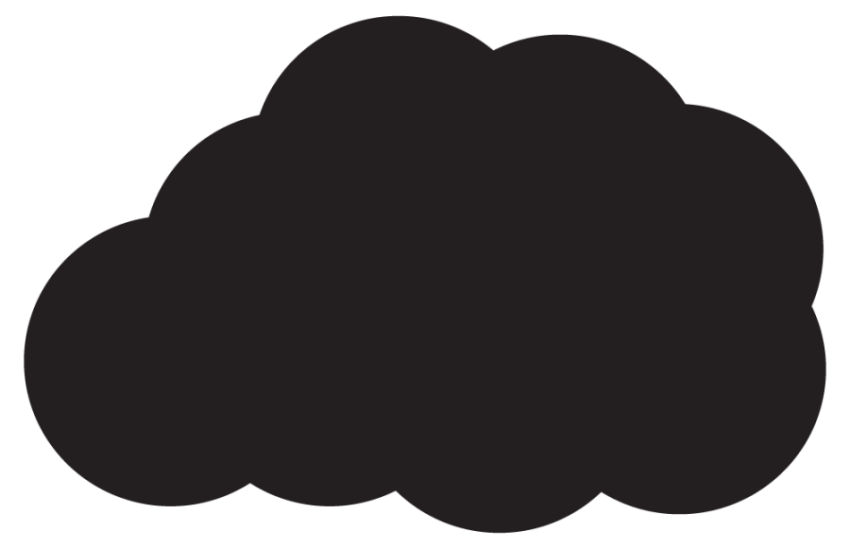 Premium Free  Cloud Vector Art HD Image PNG Free Download With Transparent Background