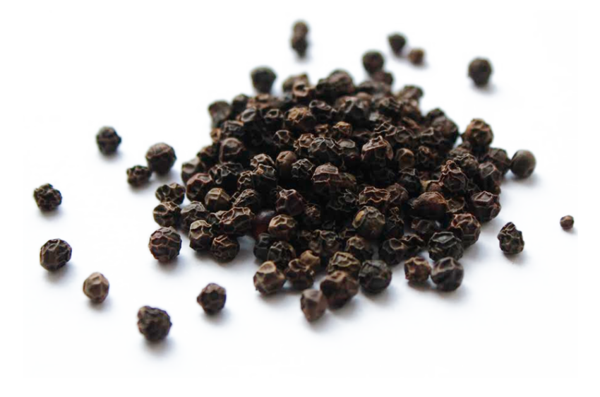 Daging Black Pepper PNG Image Free Download