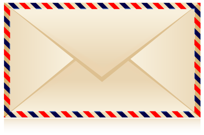 Envelope Vector Art Icon Graphics For Free Download PNG Image