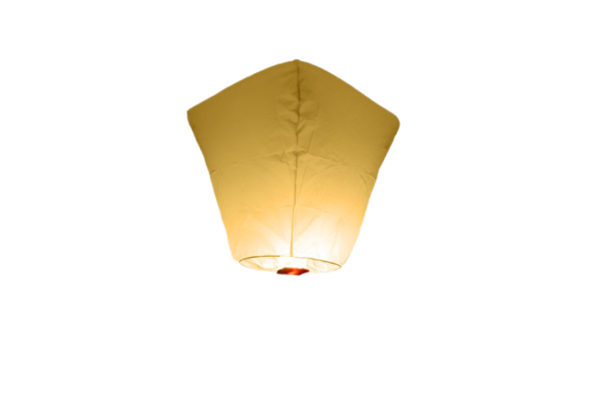 Sky Lantern Vector Art & Icon PNG For Free Download