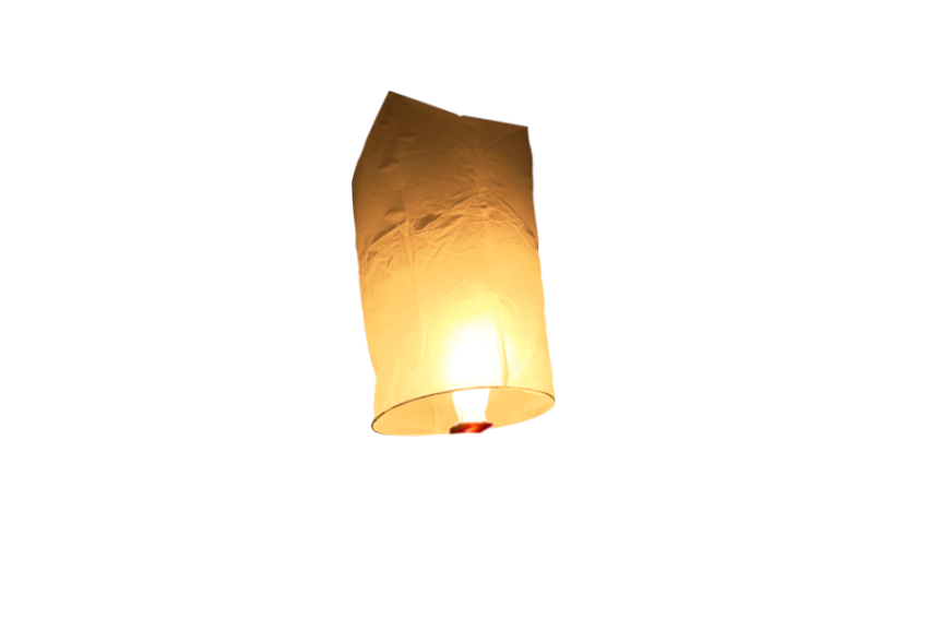 Hd Transparent Free Clipart Sky Lantern PNG Free Download