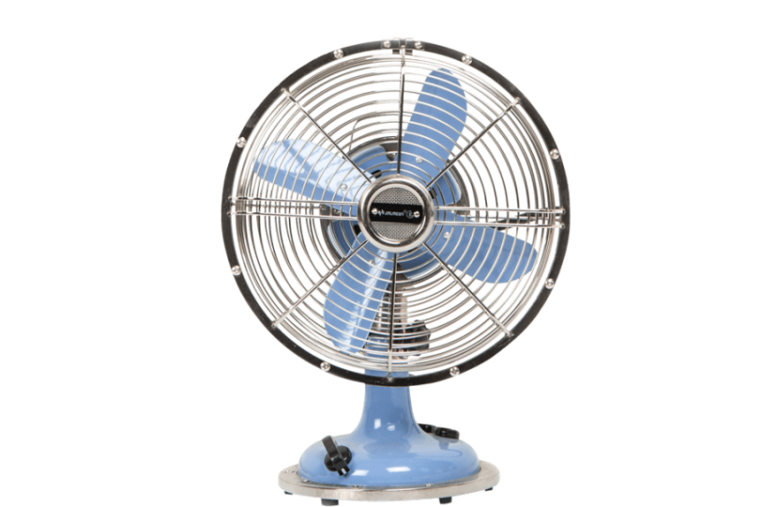 Desk Fan PNG Image Free Download