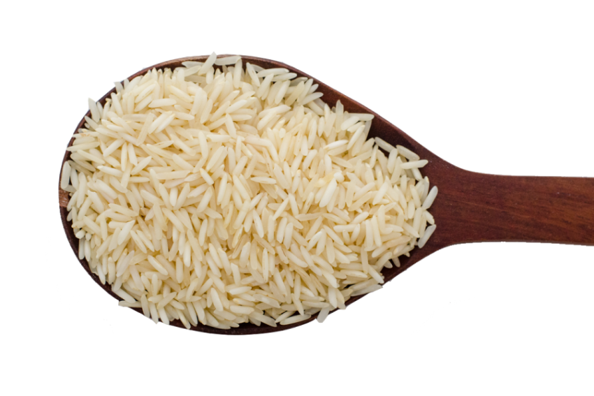 Transparent Rice PNG Transparent Background Image