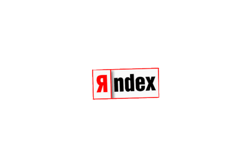 Yandex Media Logo PNG Free Image Download