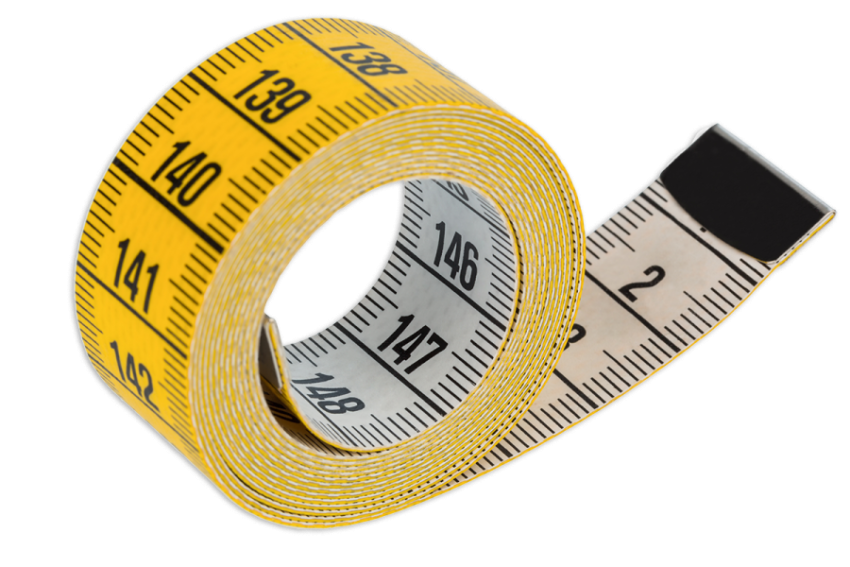 Measure Tape PNG Ruler Free Ico & Logo