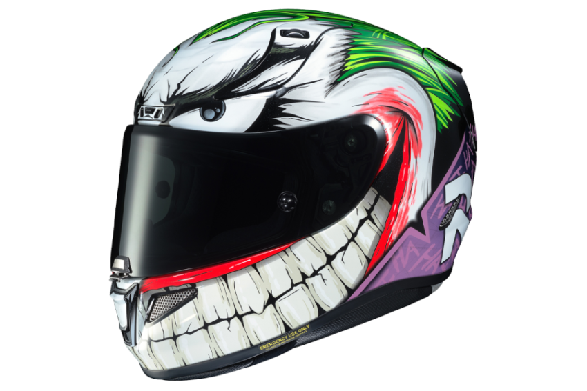 Mammal Halloween Motorcycle Helmet PNG Image on Free Download