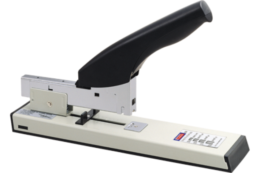 Heavy duty Stapler PNG Image Free Photo Download