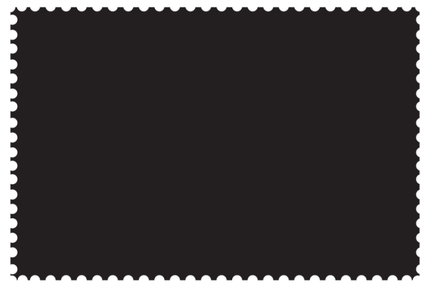 Black Envelope Vector Card PNG Image Free Download