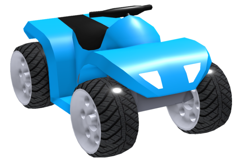 Blue ATV PNG istock Illustration Image Free Download