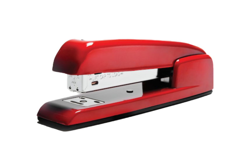 Top View Stapler PNG Image Free Download