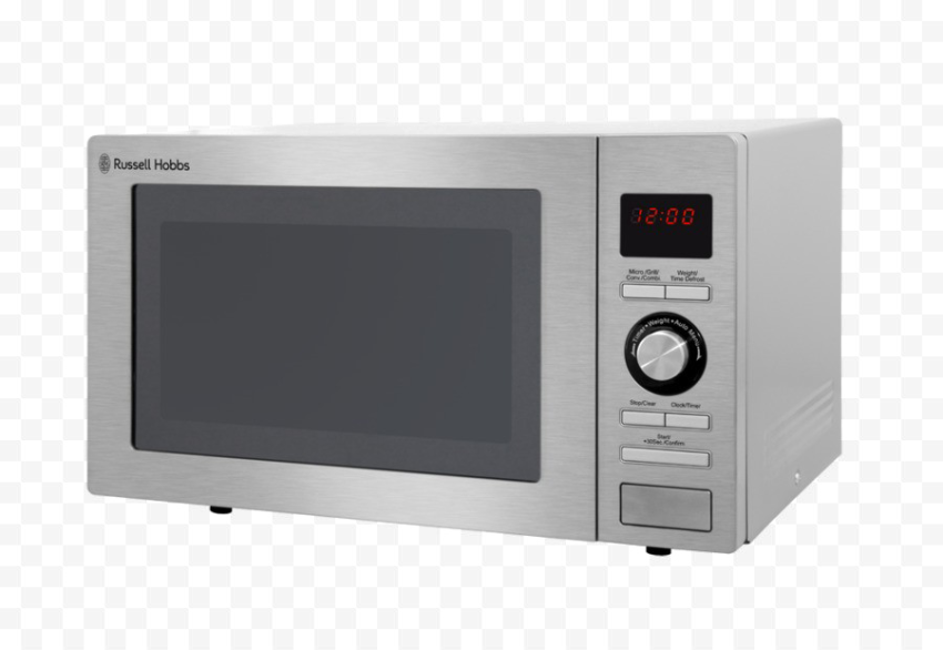 Svg Microwave Oven PNG Sticker Image