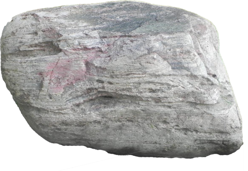 Isolated Rocks PNG Image with transparent