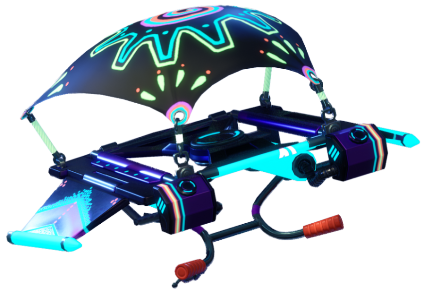 Download Free Glider PNG Image