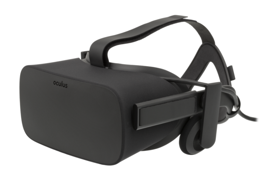 Oculus PNG Controllers Image Free Download