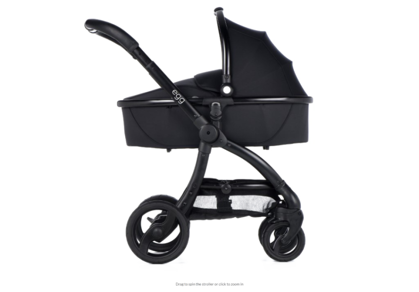Meme Stroller PNG picture on free download