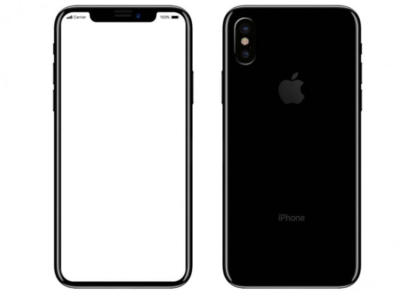 459 Apple Iphone Back View Stock Photos, Pictures & Transparent Image