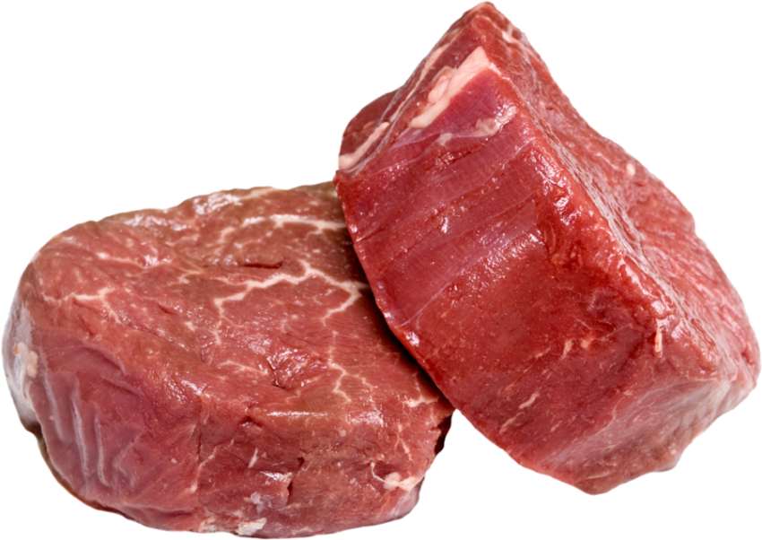 Raw Fillet Steak PNG Image & PSDs For Download