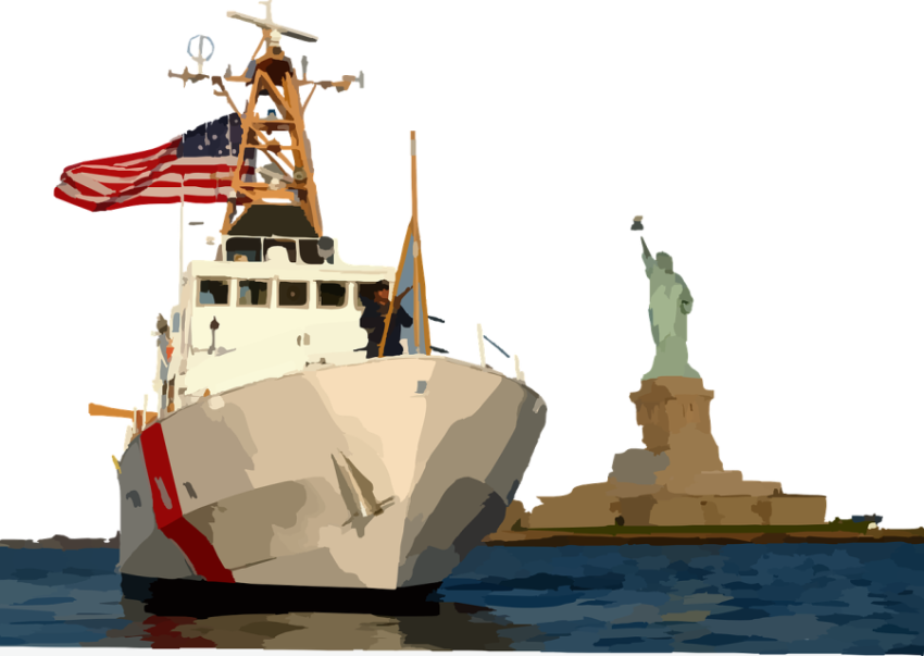 Download HD  Liberty Ship Picture PNG SVg download