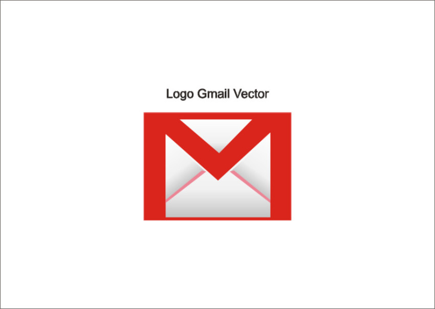 Fondo Gmail PNG Transparent Image