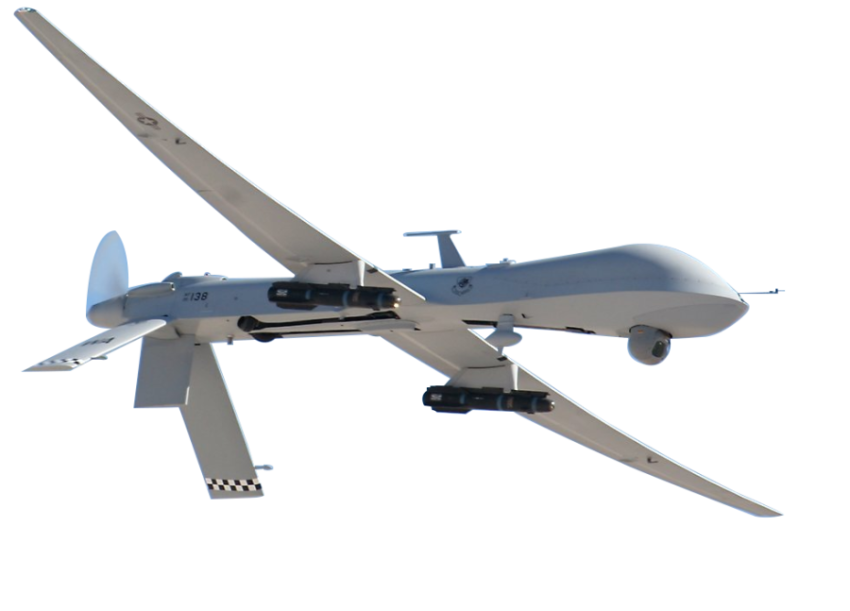 Aircraft Drone PNG Picture Free Stock