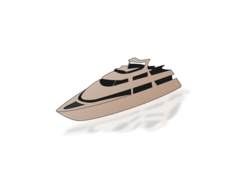 Free Clipart Yacht PNG Boarting Cartoon Icon PNG Download