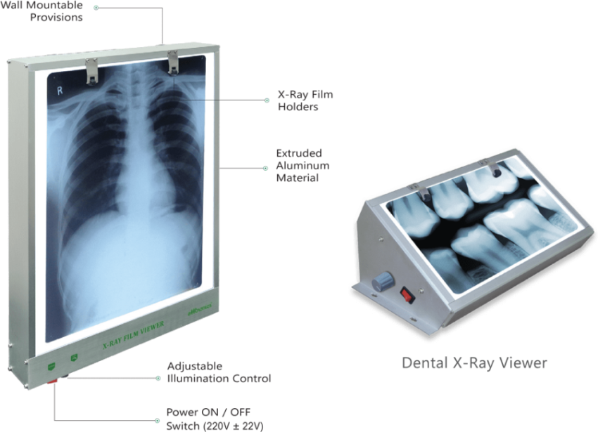 Anime on X Ray PNG Image Free Download