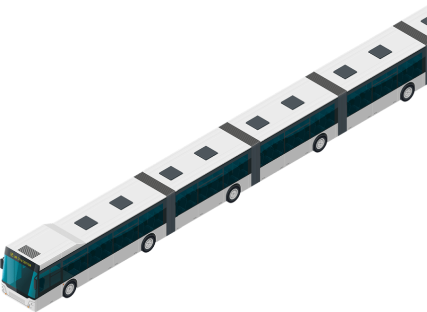 Download Free Trolleybus PNGs Image
