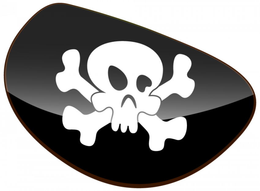 Cartoon Clipart - Vector Dangerous Glasses icon PNG Download , illustration , Transparent Background Download