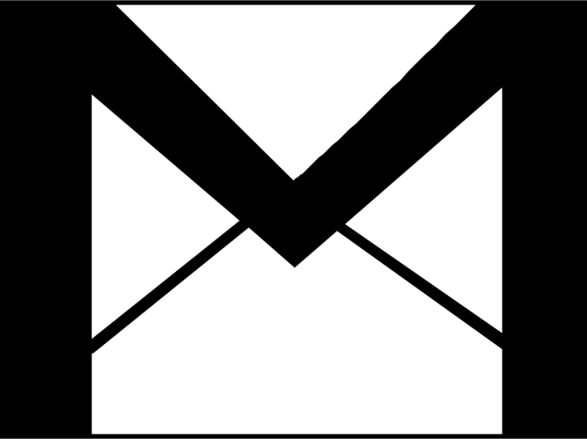 Gmail mail icon for Web Design PNG Image