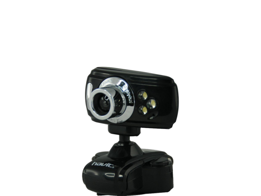 Web Camera PNG