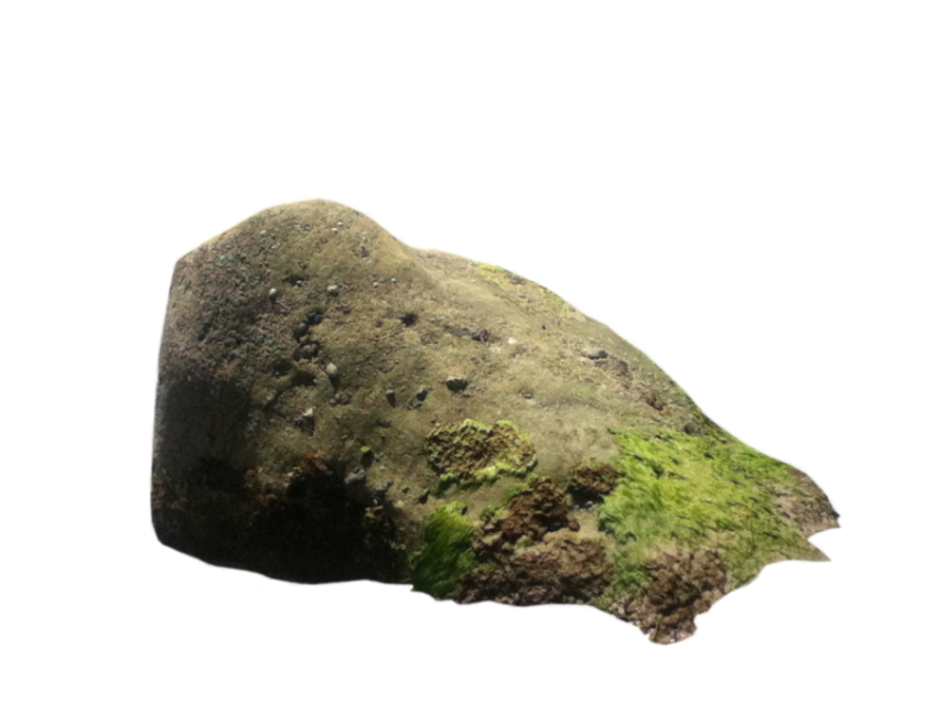 Istock Free Rocks PNG Image with Transparent background