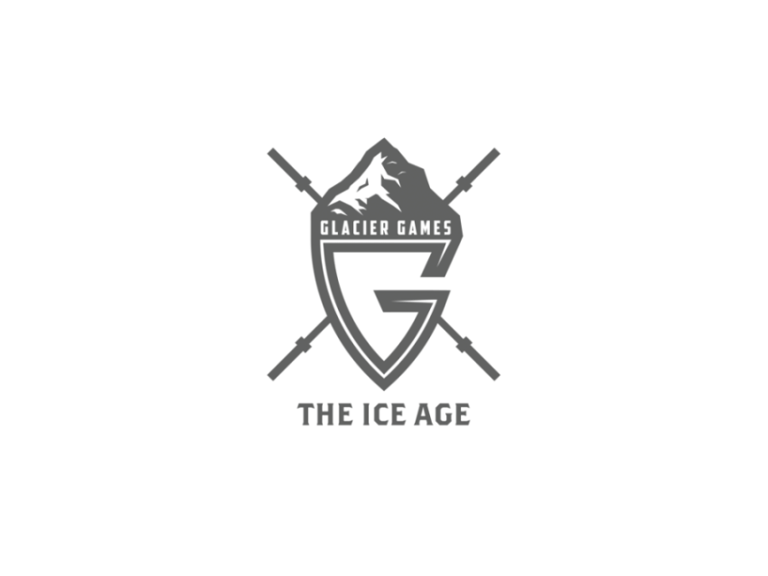 Svg Graphic Ice Age PNG Logo Free Download