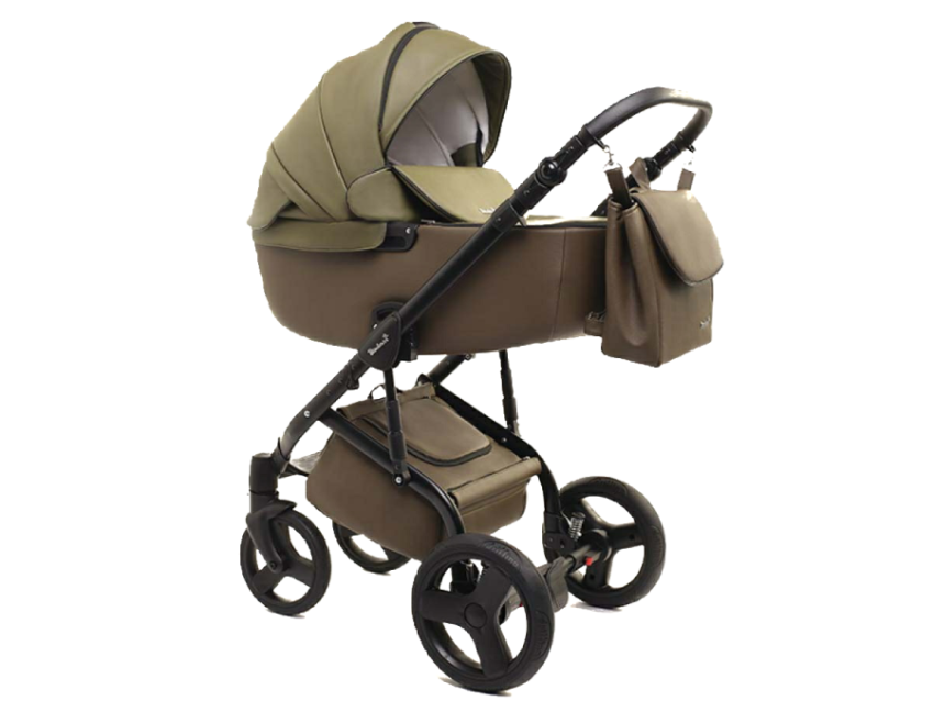 Clipart Empty Stroller PNG Picture Free Download