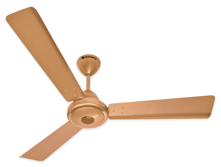 Room ceiling Fan PNG Image Free Download
