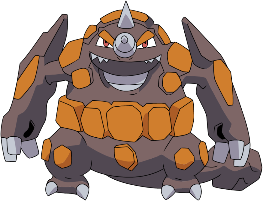 Flareon Pokemon PNG Image Free Download