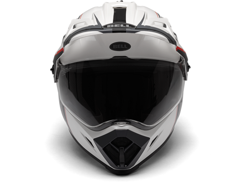 Robortic Motorcycle Helmet PNG Image Free Download