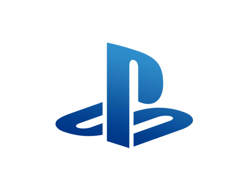 PSD Sony PlayStation PNG Vector Logo Free Download