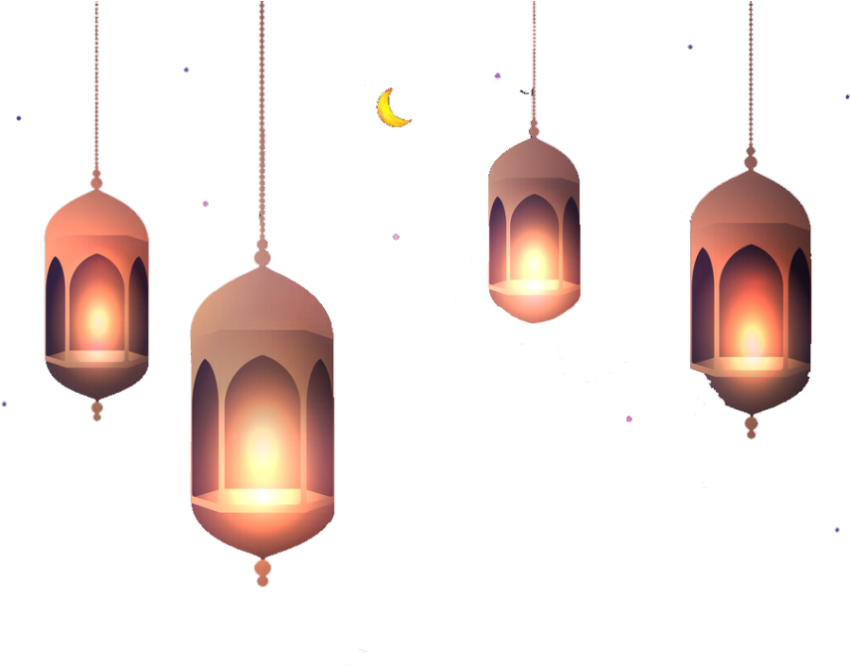 Roylaty Free Transparent Decoration Lights Lantern PNG Image Free Download