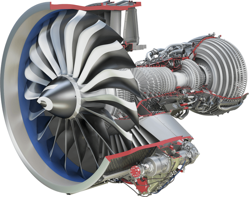 EngineFan motor PNG Image Free Download
