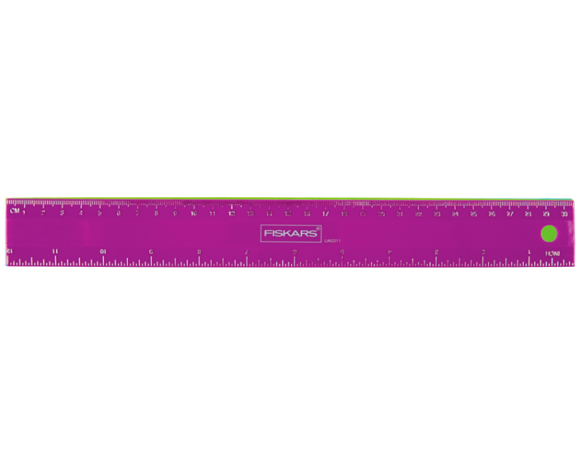 Purple Ruler PNG Image Free Download