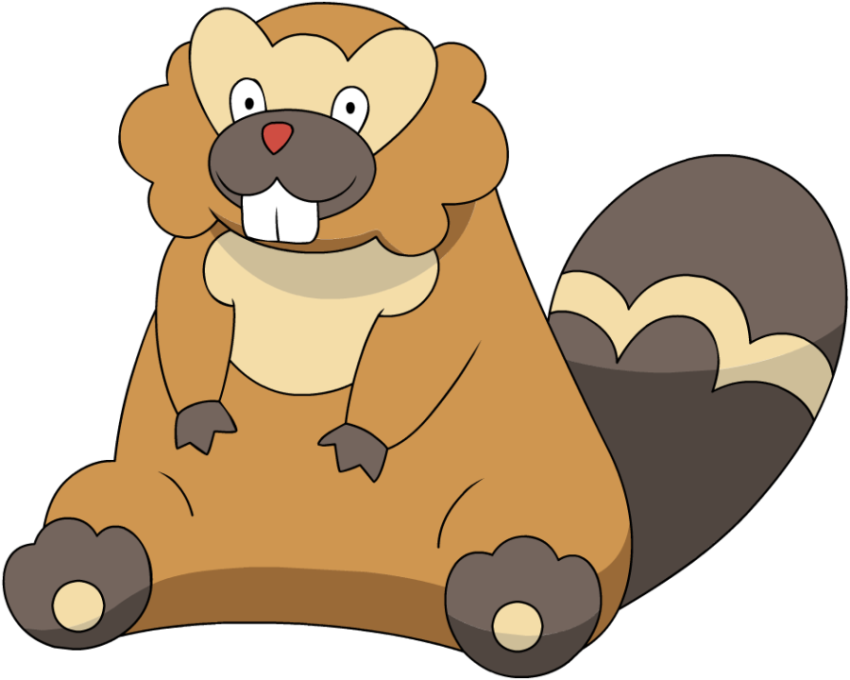 Mako Pokemon PNG Image Free Download