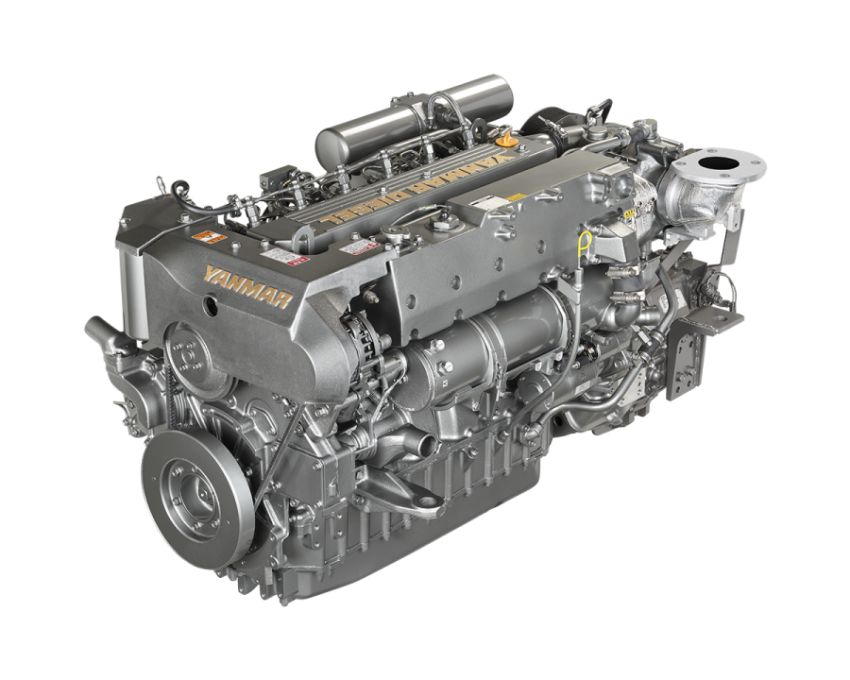 Heavy Engine PNG machine Free Download