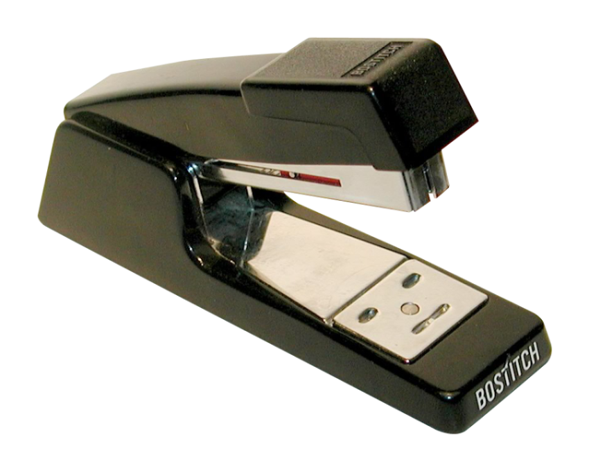 Stapler PNG Sticker Free Download