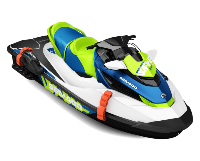 Jet Ski PNG Transparent Background Image Free Download