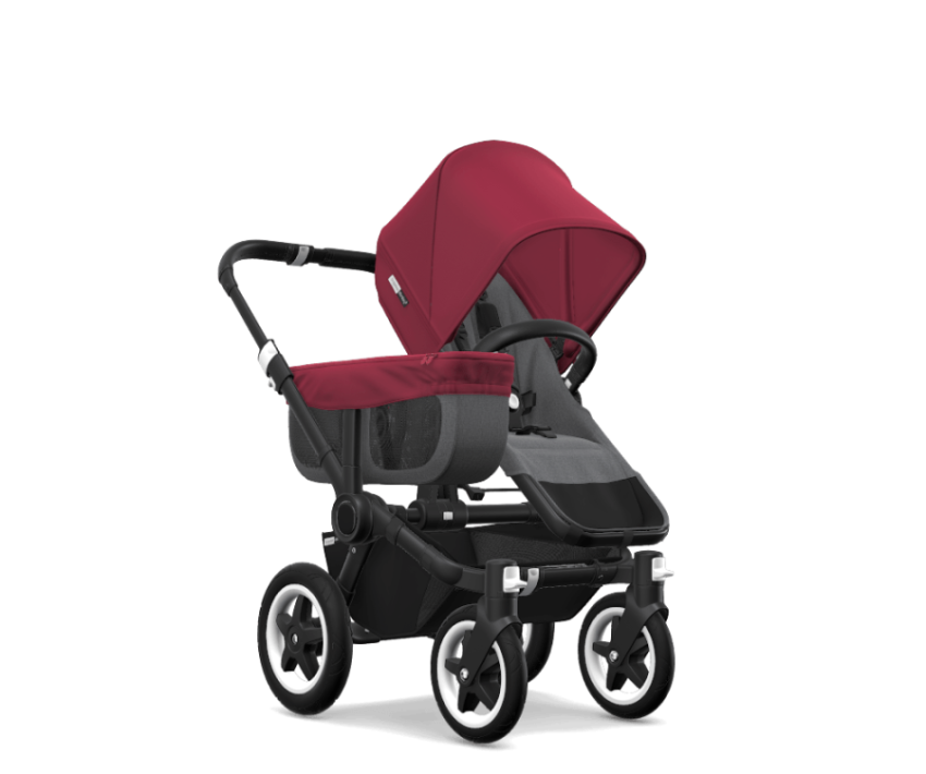 Animated Stroller PNG Picture on free Download