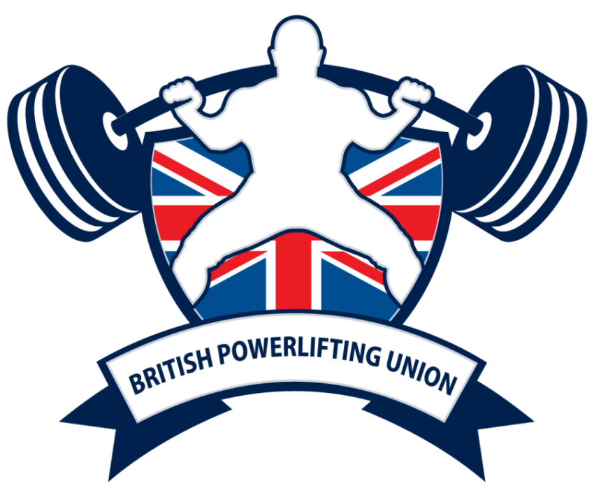 Aesthethic Powerlifting PNG Logo Free Download