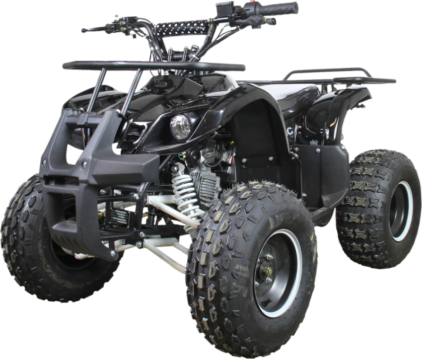 Top View ATV PNG Image Free Download